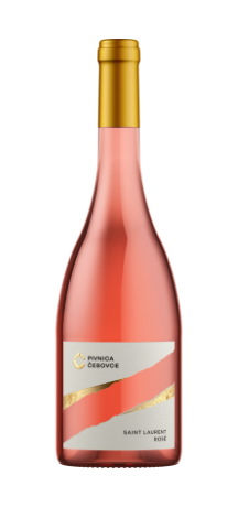 Rosé wines